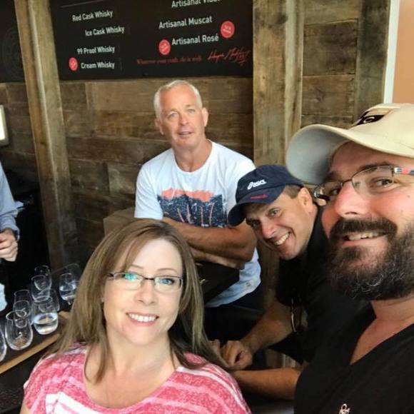 Meet your Posher, Treena - Picture 1 of 1